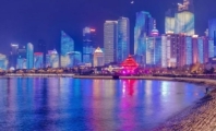 夜景亮化公司：夜景亮化在城市中的作用！
