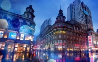 有原則的商業(yè)街照明 就是棒?。。?> </a> </div>
              <div   id=