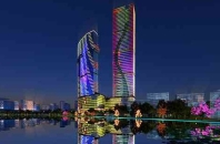 建筑亮化工程的預(yù)算要考慮哪些因素？