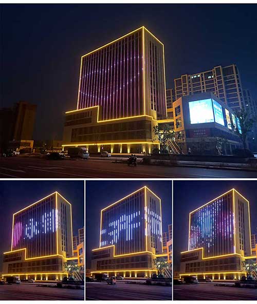 景觀亮化對城市發(fā)展的四大價值：經(jīng)濟、生態(tài)、文化與社會效益