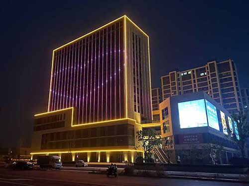 政策法規(guī)解讀：景觀亮化工程需符合哪些國家規(guī)范標(biāo)準(zhǔn)？