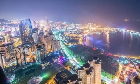 夜景亮化公司：夜景亮化在城市中的作用！