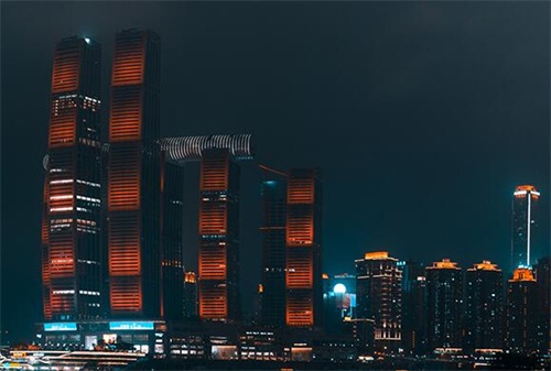 如何做好建筑亮化工程？選對團(tuán)隊最重要